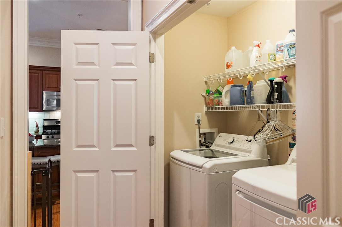 100 Ansonborough Lane 308