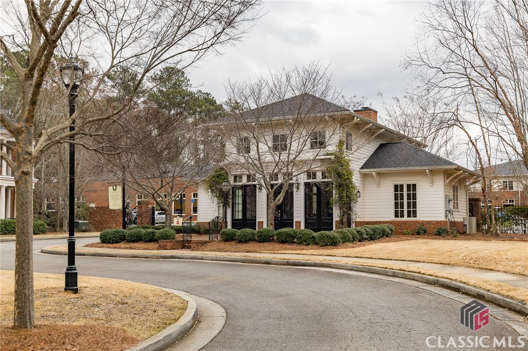 100 Ansonborough Lane 308