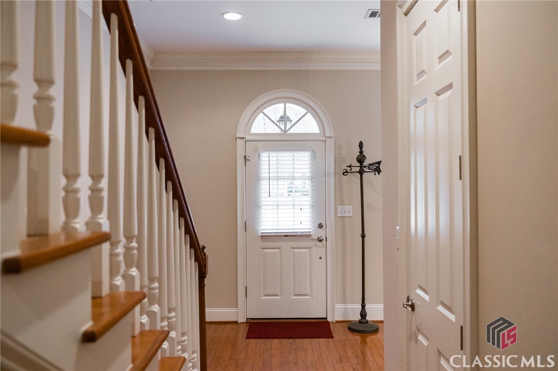 100 Ansonborough Lane 308