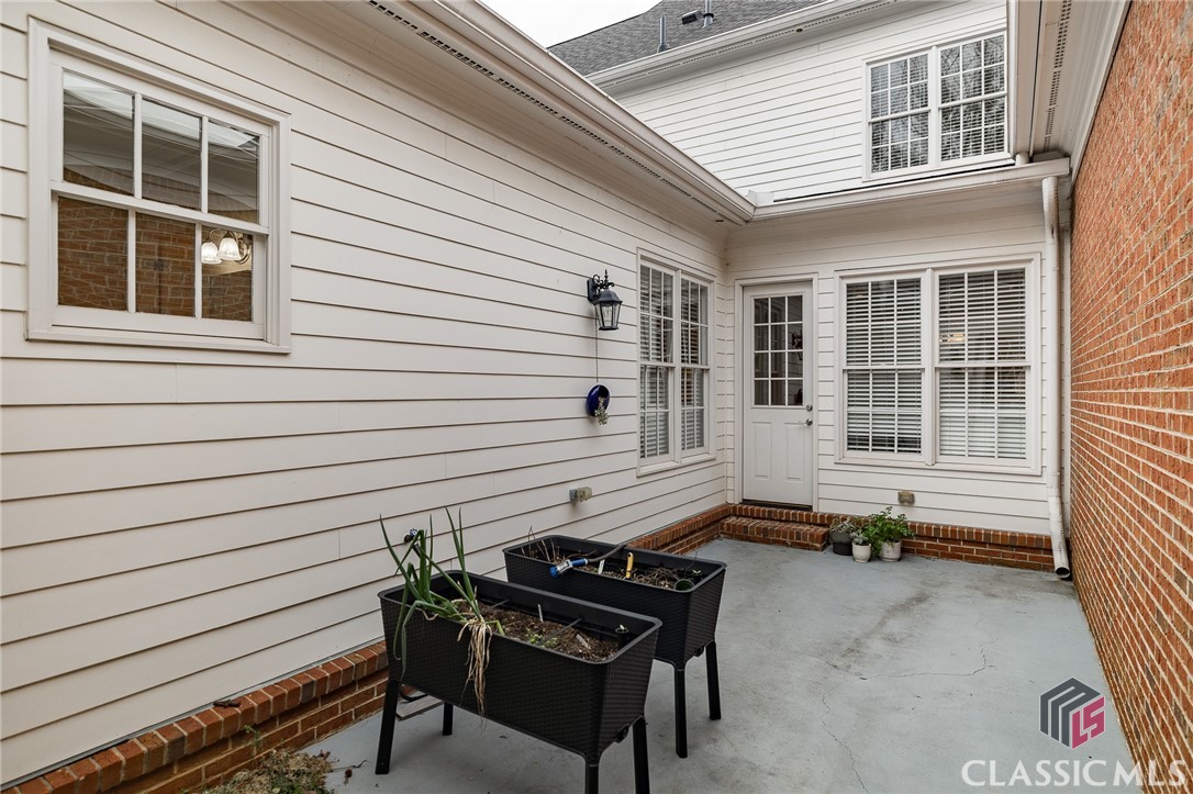 100 Ansonborough Lane 308