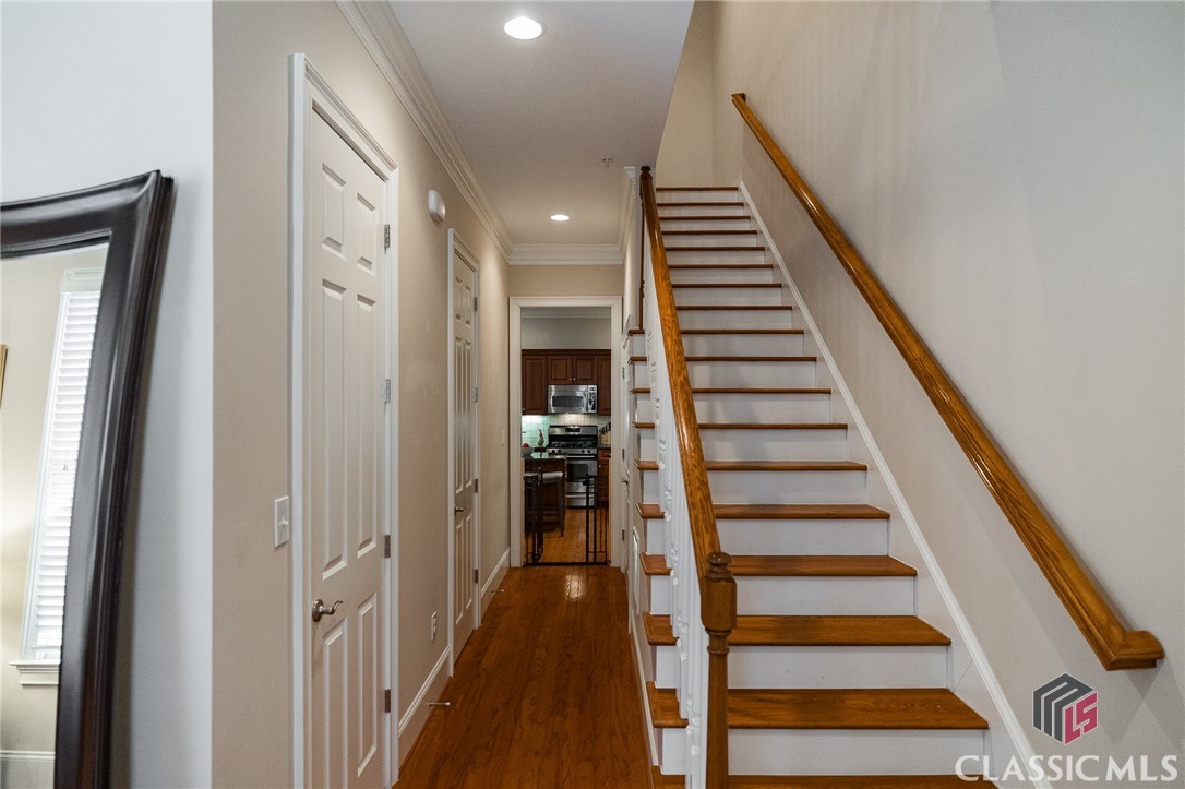 100 Ansonborough Lane 308