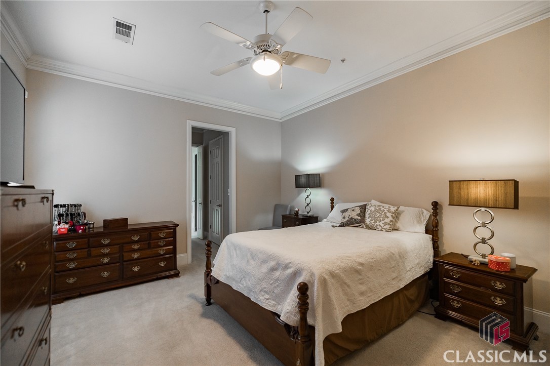 100 Ansonborough Lane 308