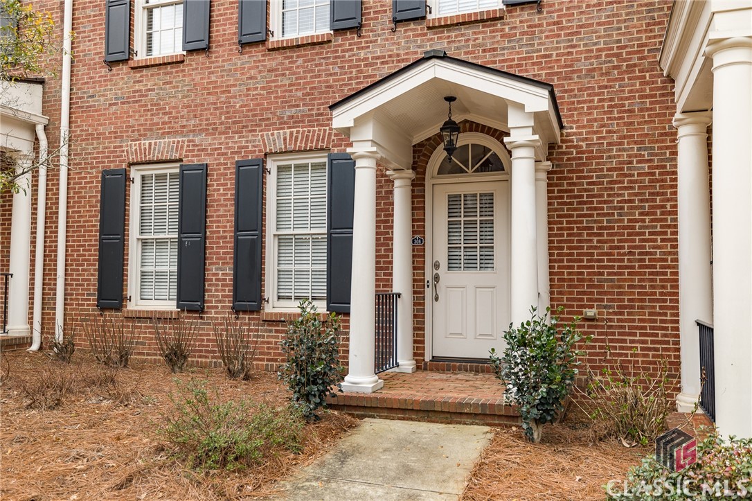 100 Ansonborough Lane 308
