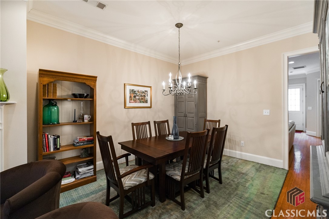 100 Ansonborough Lane 308