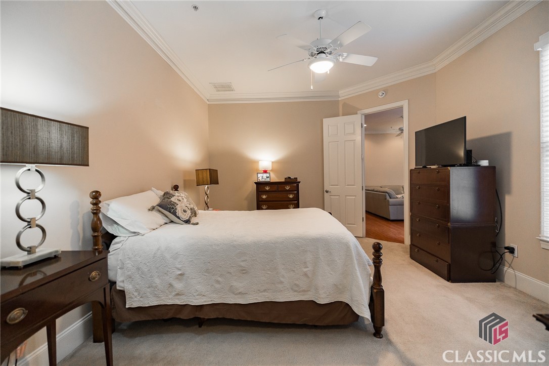 100 Ansonborough Lane 308