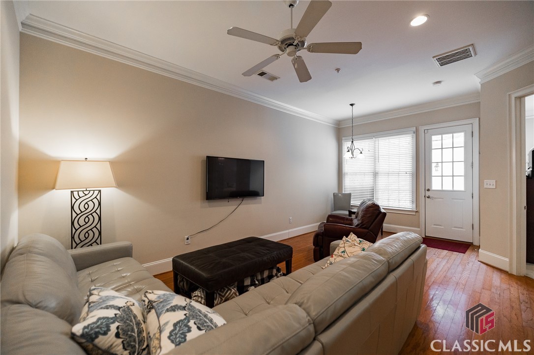 100 Ansonborough Lane 308