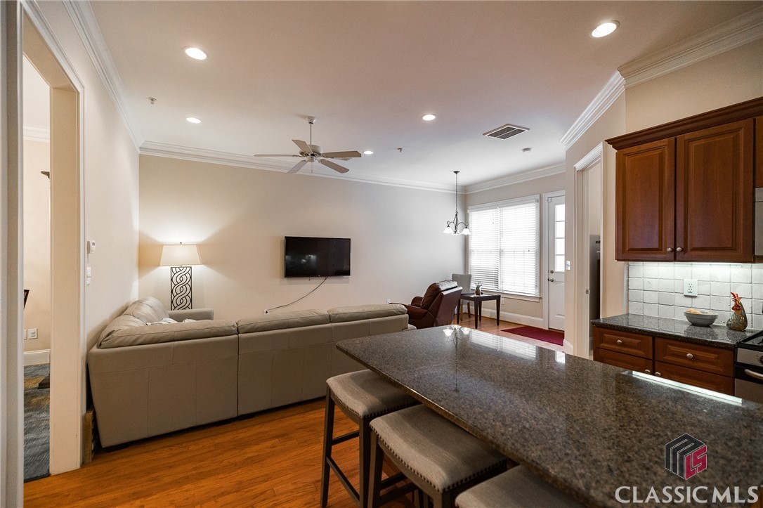 100 Ansonborough Lane 308