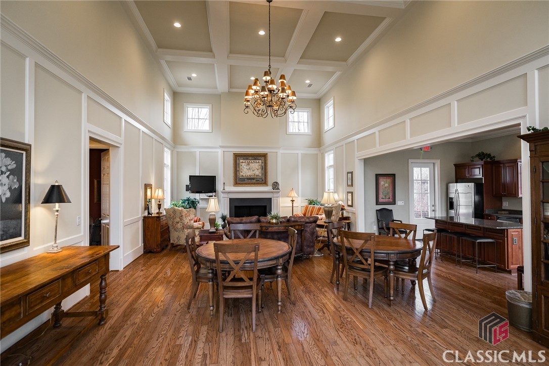 100 Ansonborough Lane 308