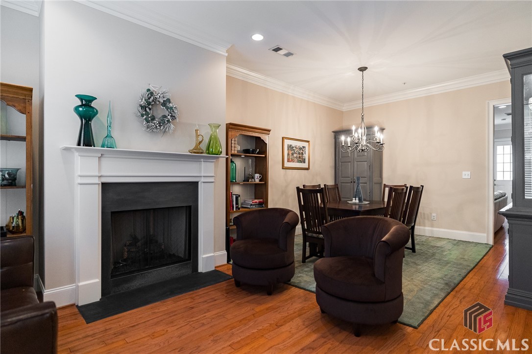 100 Ansonborough Lane 308