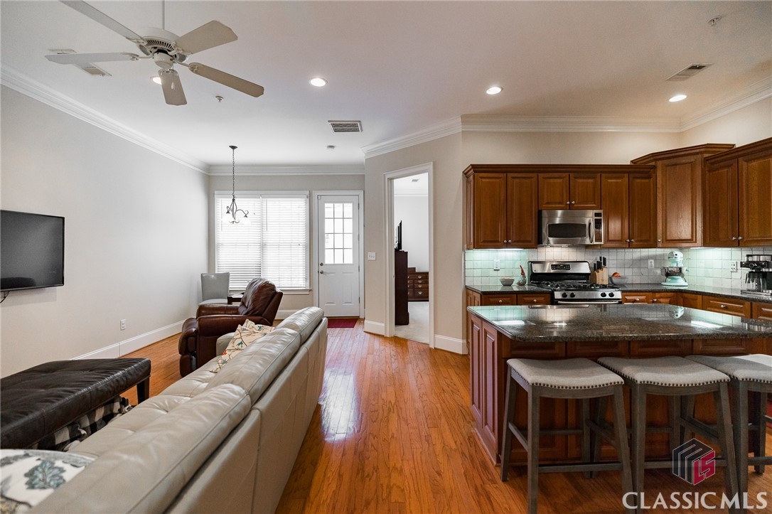 100 Ansonborough Lane 308