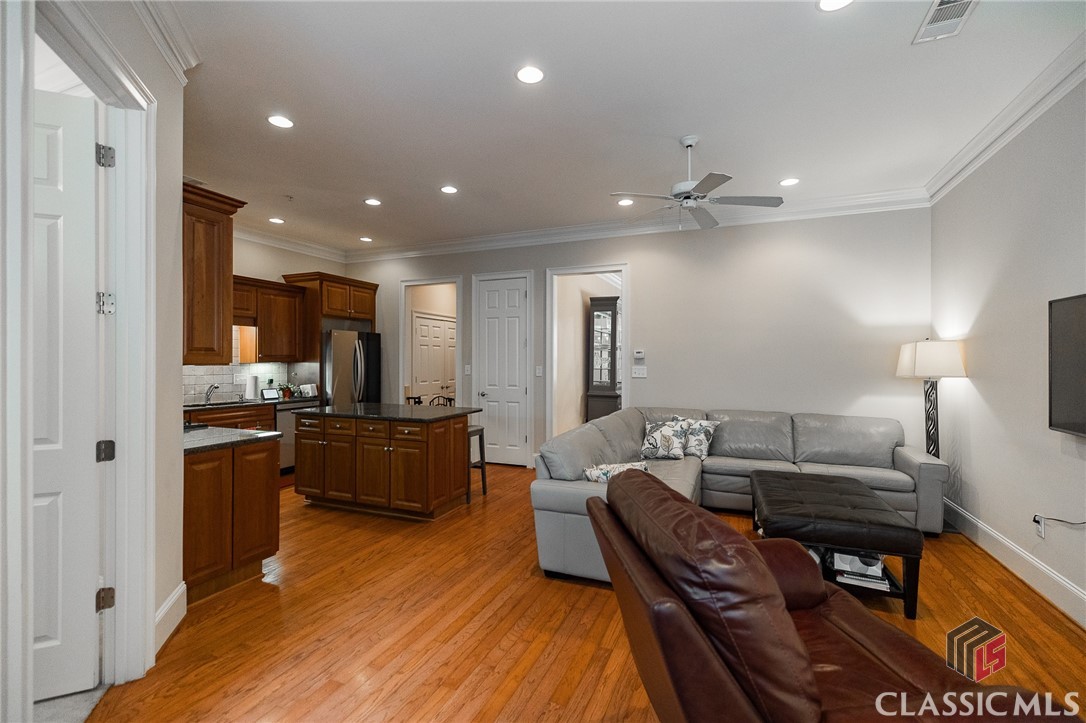 100 Ansonborough Lane 308