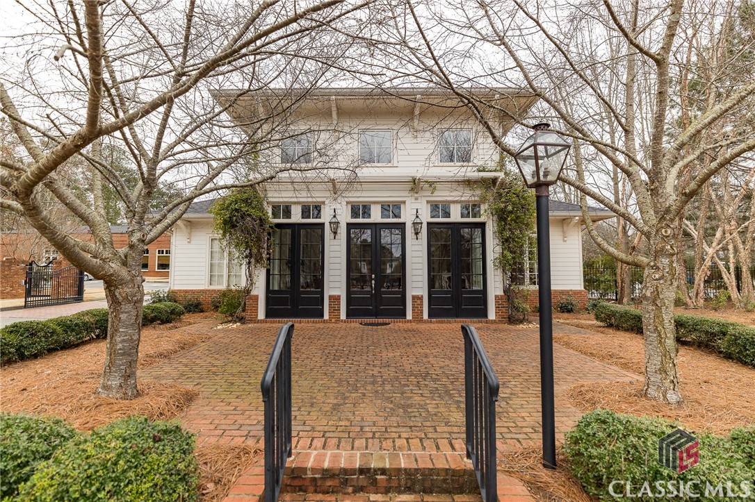 100 Ansonborough Lane 308