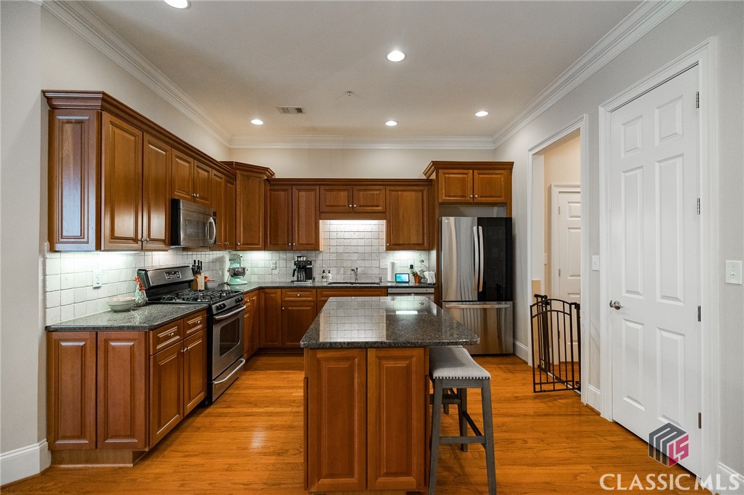 100 Ansonborough Lane 308