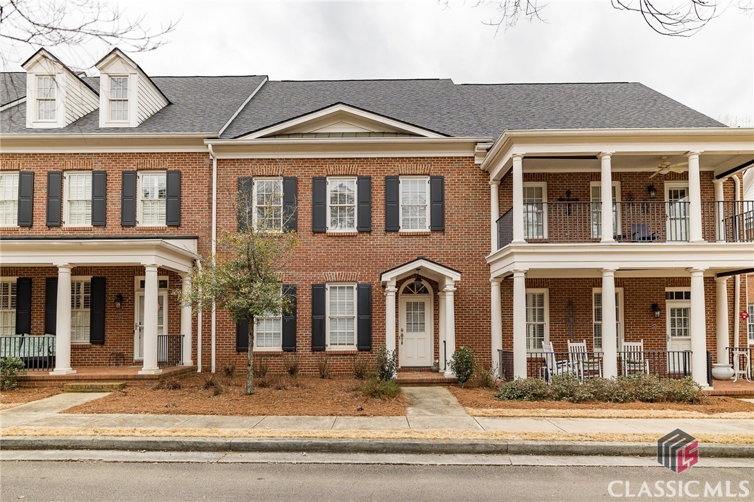 100 Ansonborough Lane 308