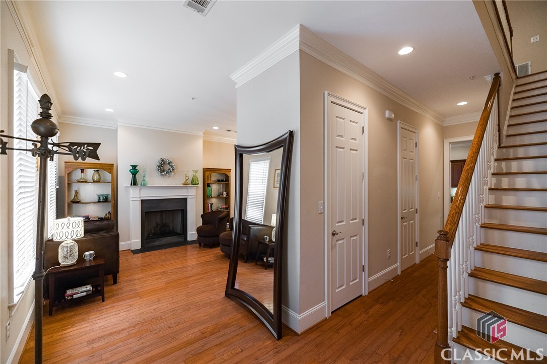 100 Ansonborough Lane 308