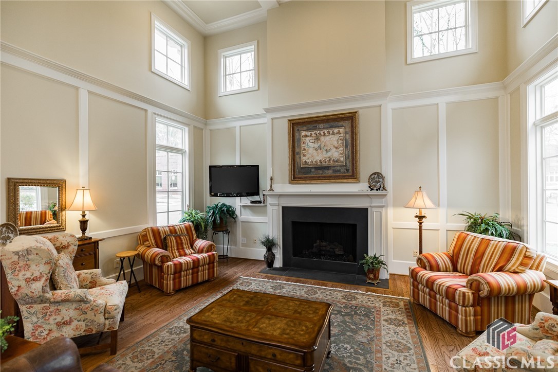 100 Ansonborough Lane 308