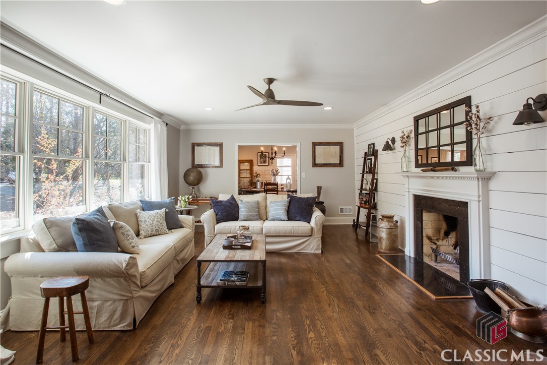 192 Fortson Drive