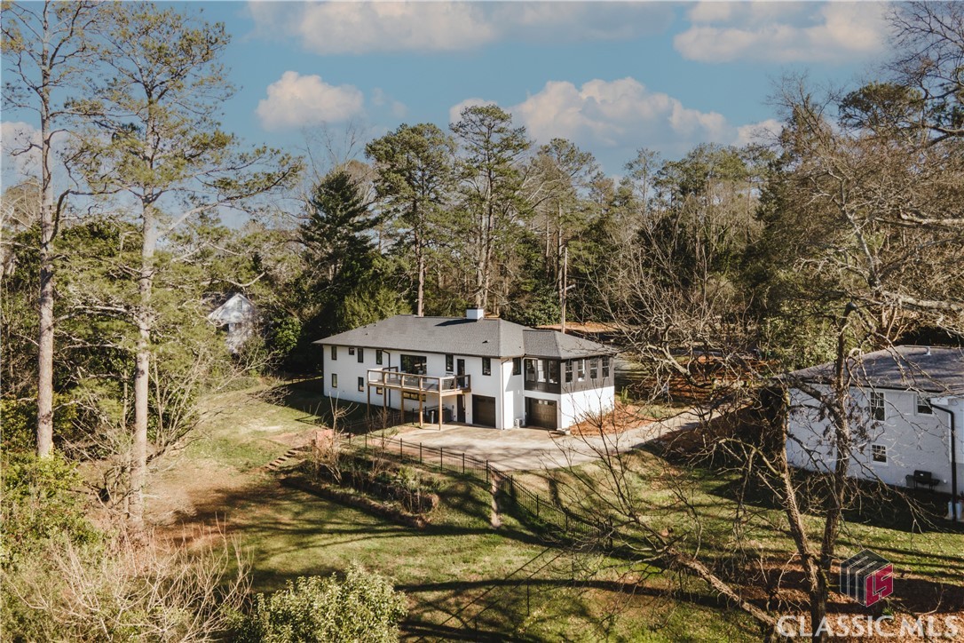 192 Fortson Drive