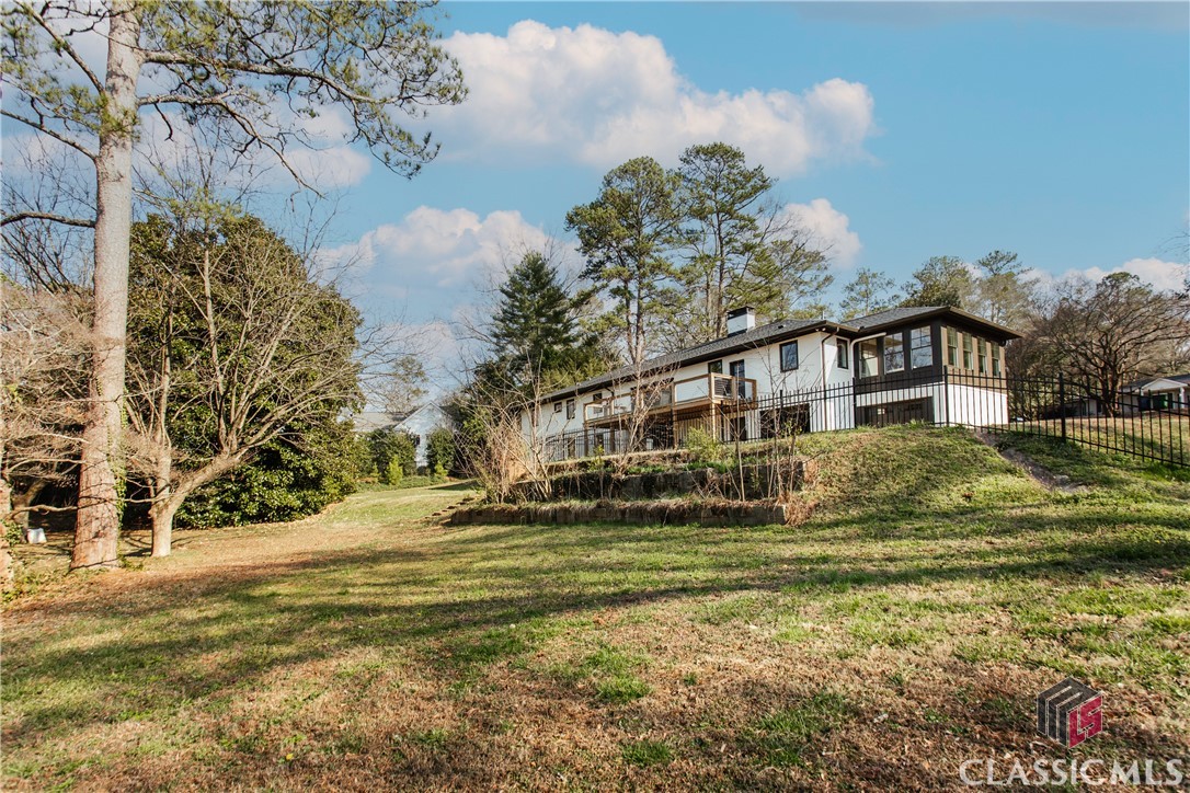 192 Fortson Drive