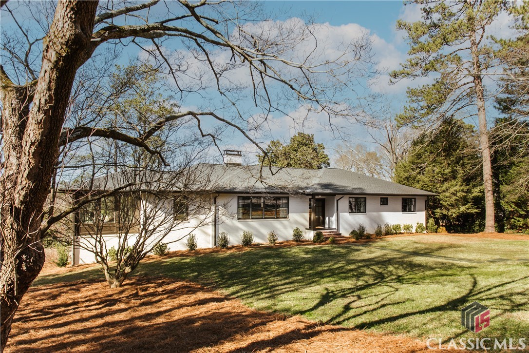 192 Fortson Drive