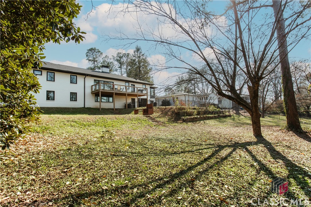 192 Fortson Drive