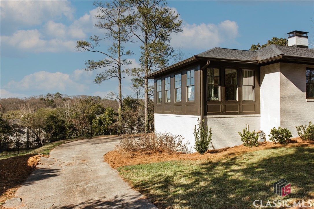 192 Fortson Drive