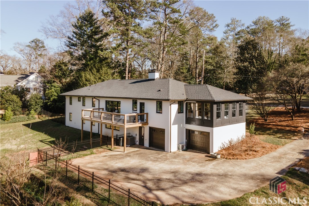 192 Fortson Drive