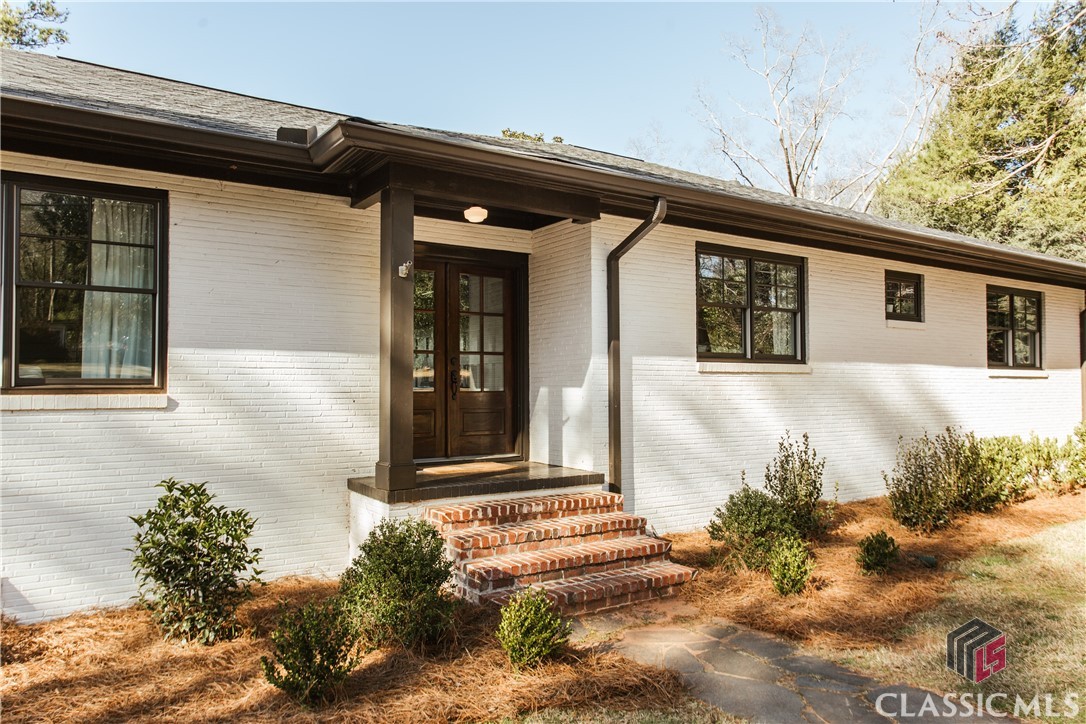 192 Fortson Drive