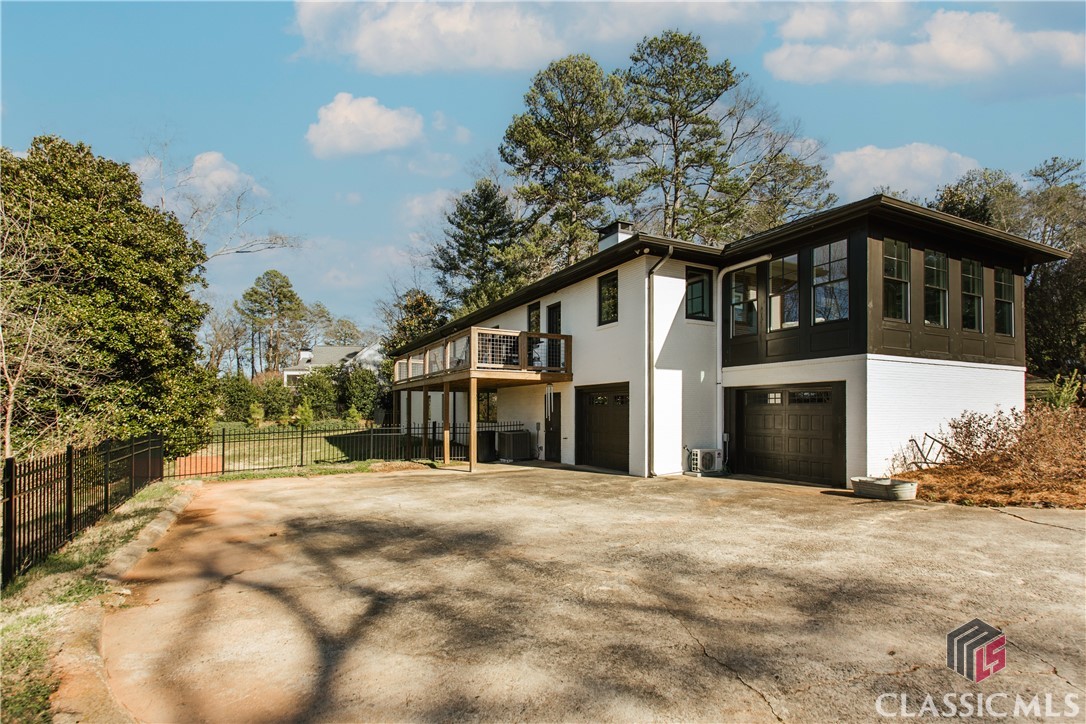 192 Fortson Drive