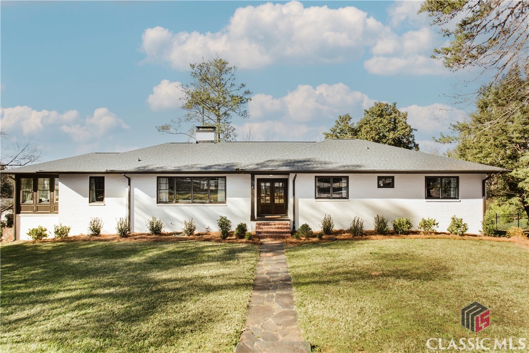 192 Fortson Drive