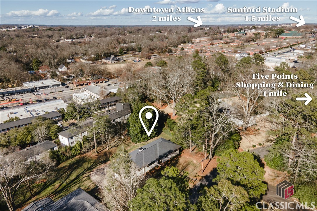 192 Fortson Drive