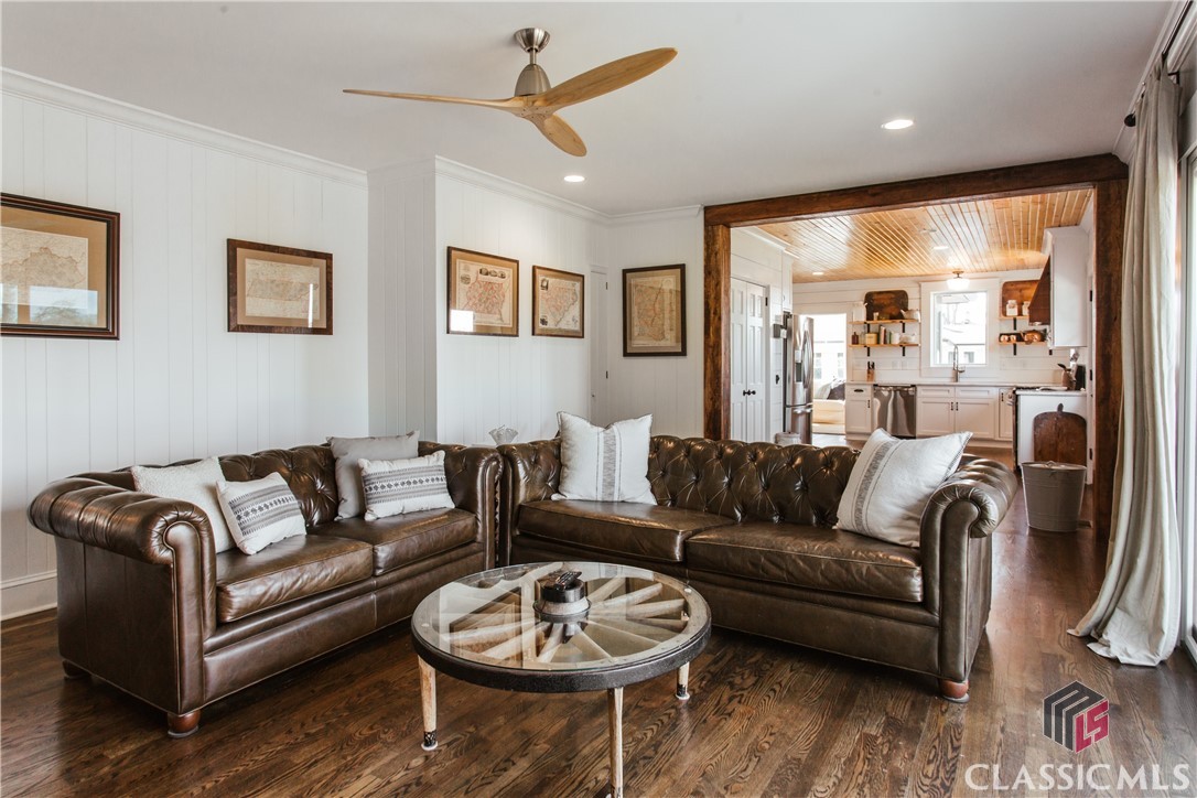 192 Fortson Drive