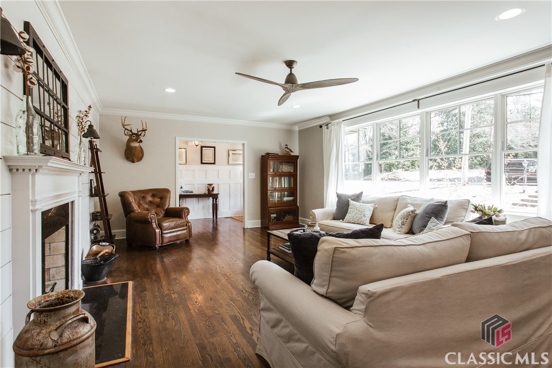 192 Fortson Drive