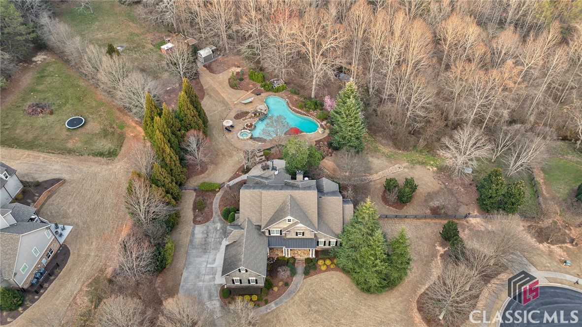 2051 Allens Way