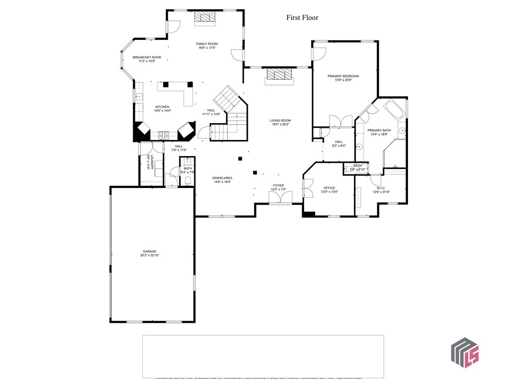 2051 Allens Way