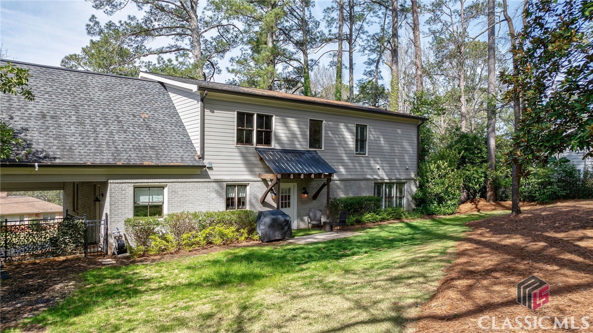 135 Meadowview Road