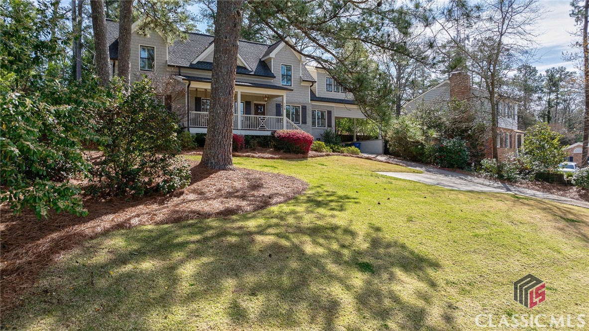 135 Meadowview Road