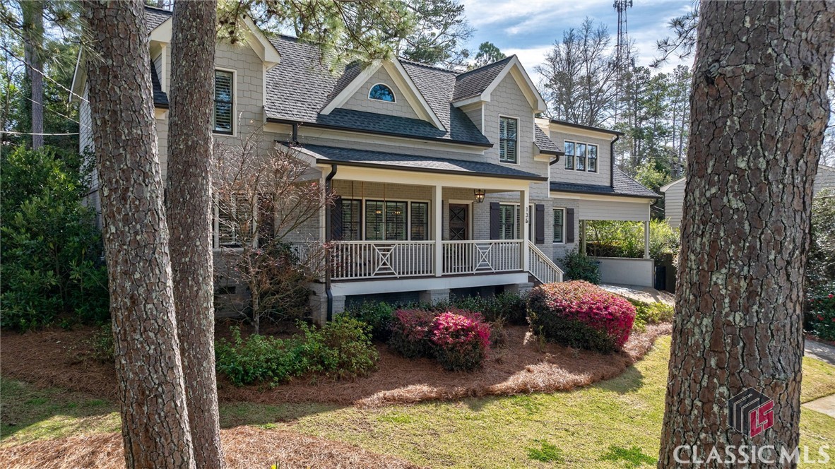 135 Meadowview Road