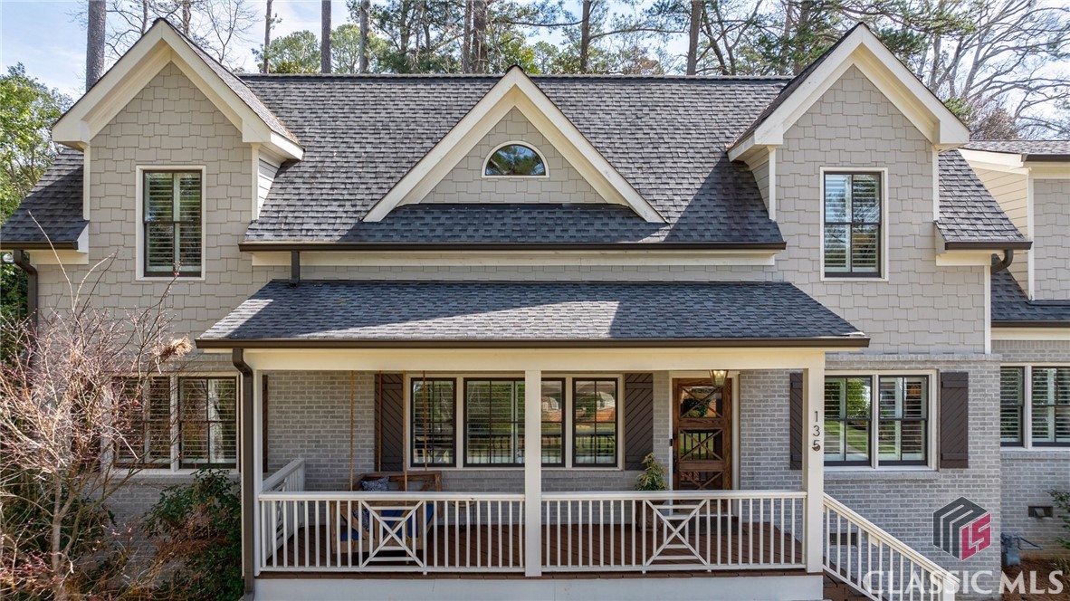135 Meadowview Road