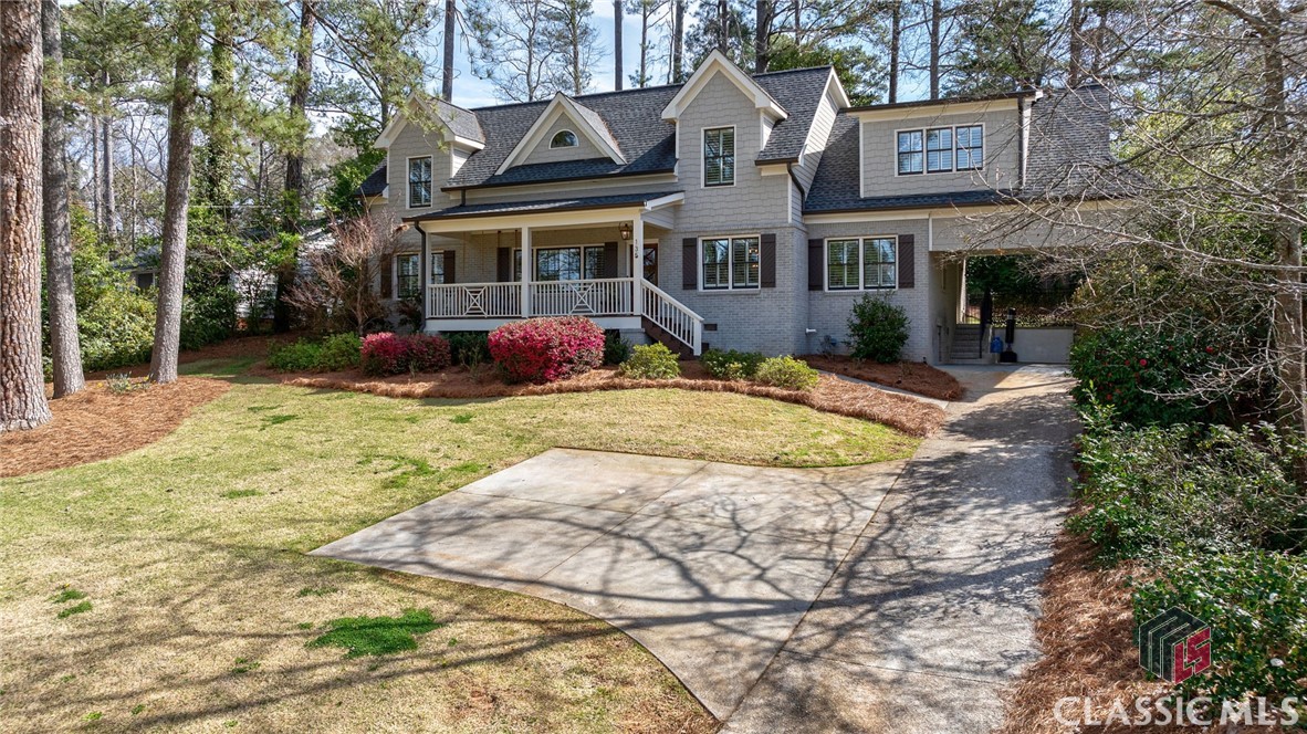 135 Meadowview Road