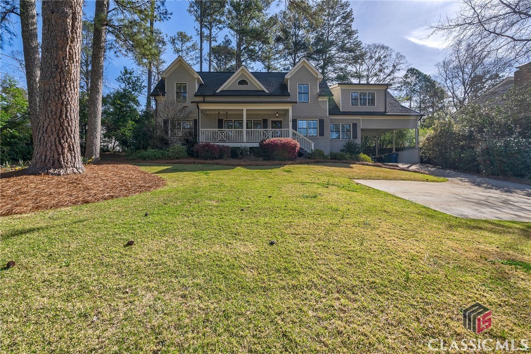 135 Meadowview Road
