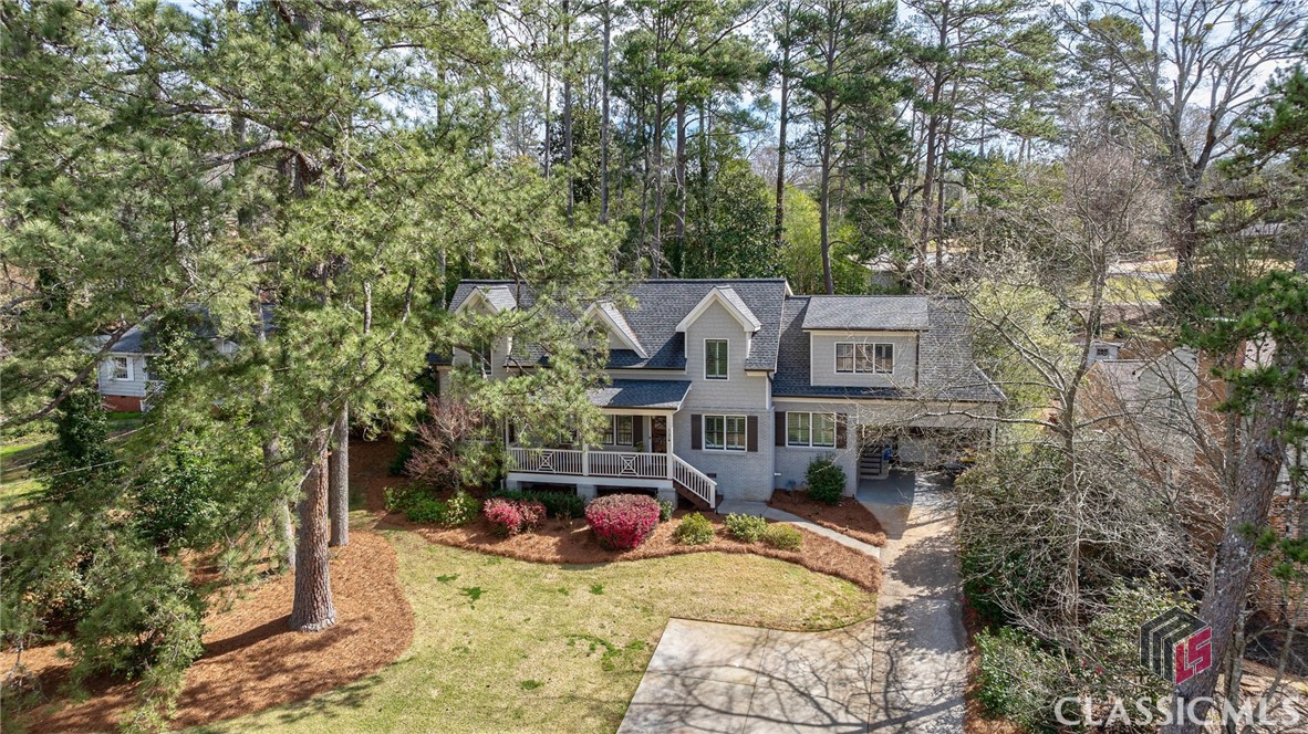 135 Meadowview Road