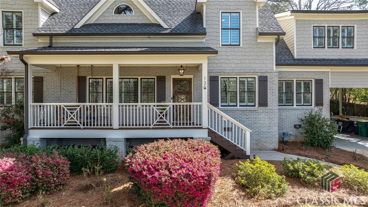 135 Meadowview Road
