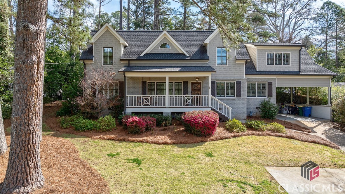 135 Meadowview Road