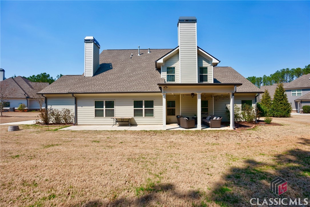 1325 Arden Court