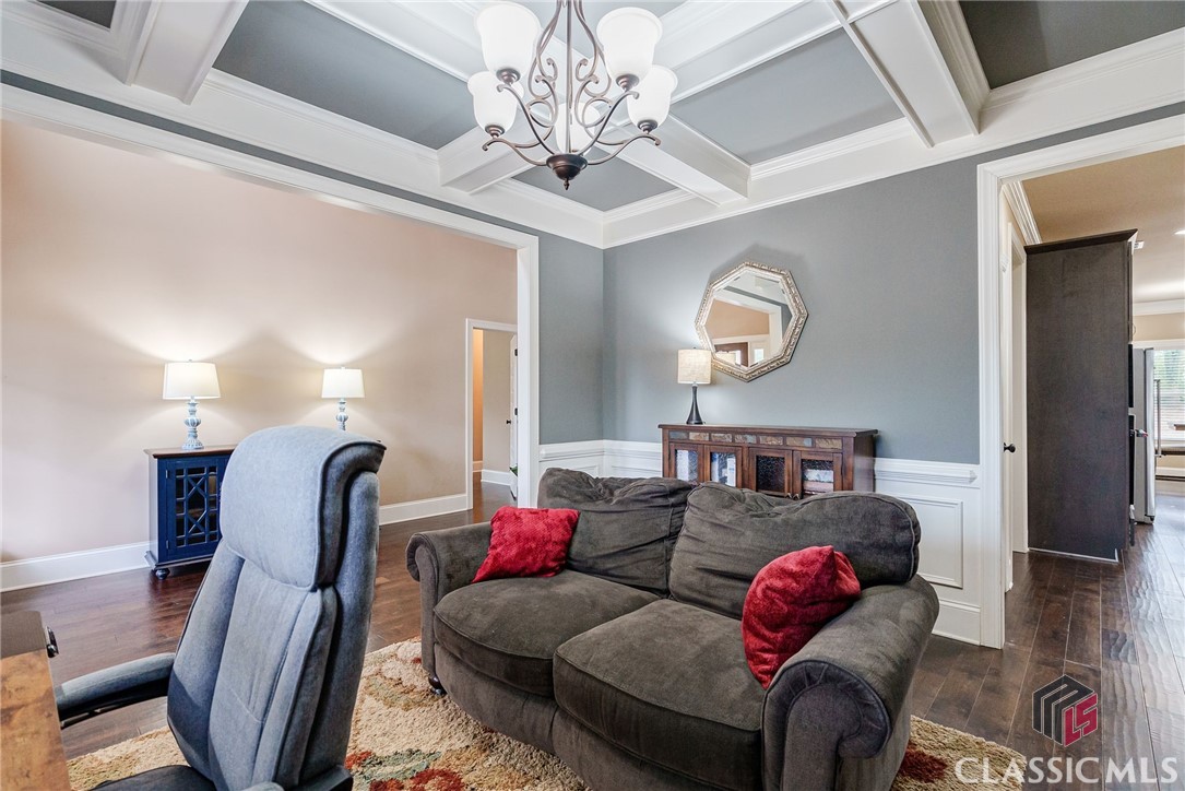 1325 Arden Court