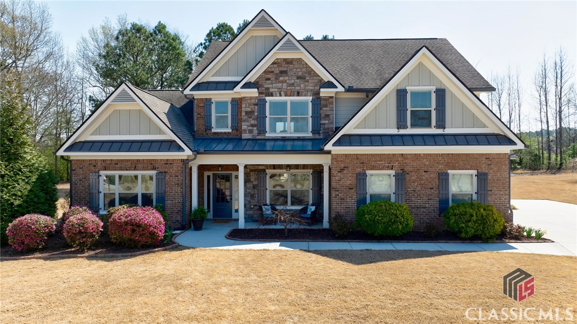 1325 Arden Court
