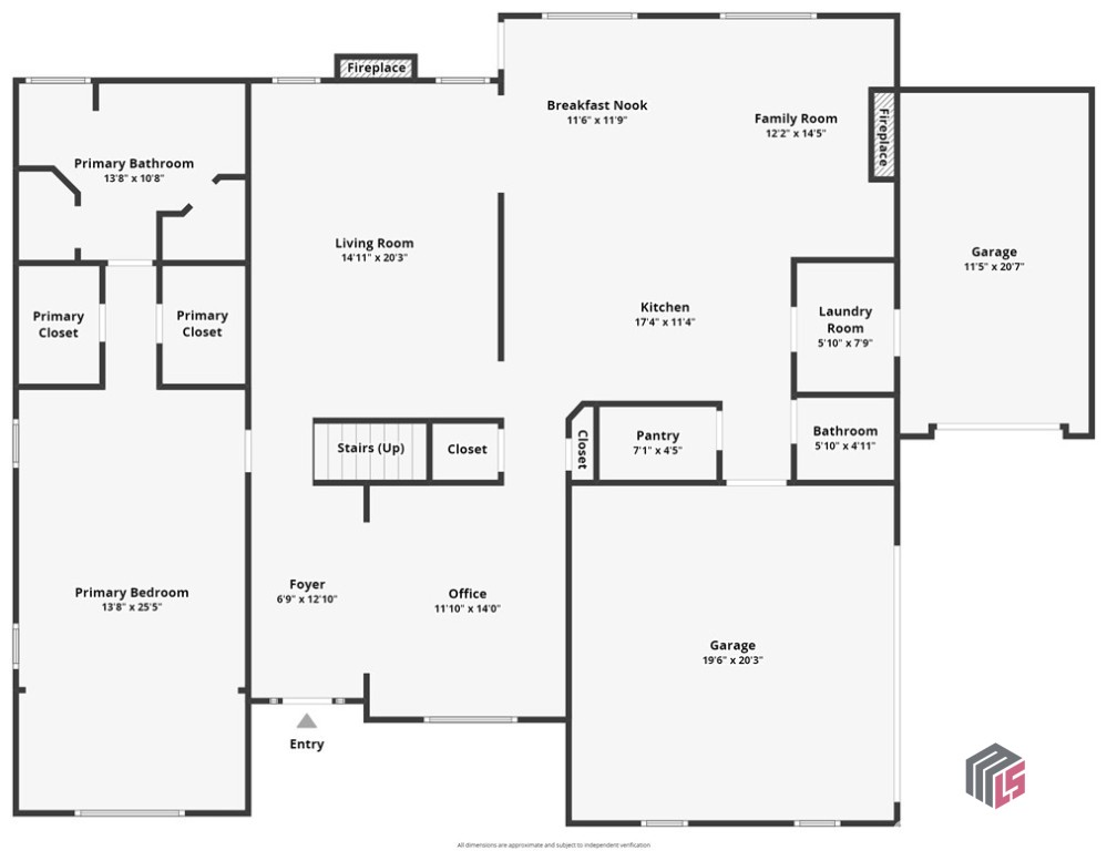 1325 Arden Court