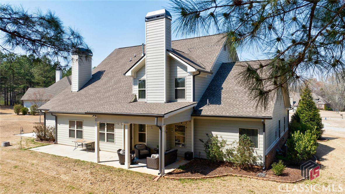 1325 Arden Court