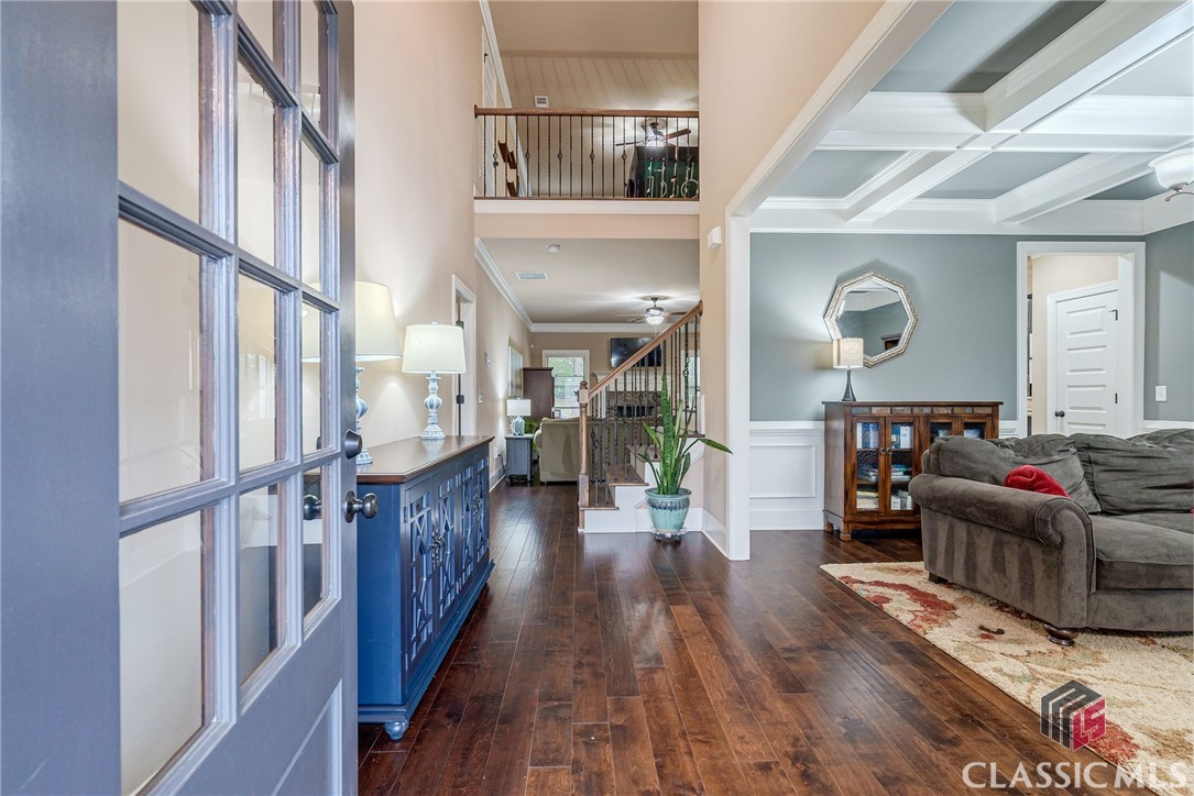 1325 Arden Court